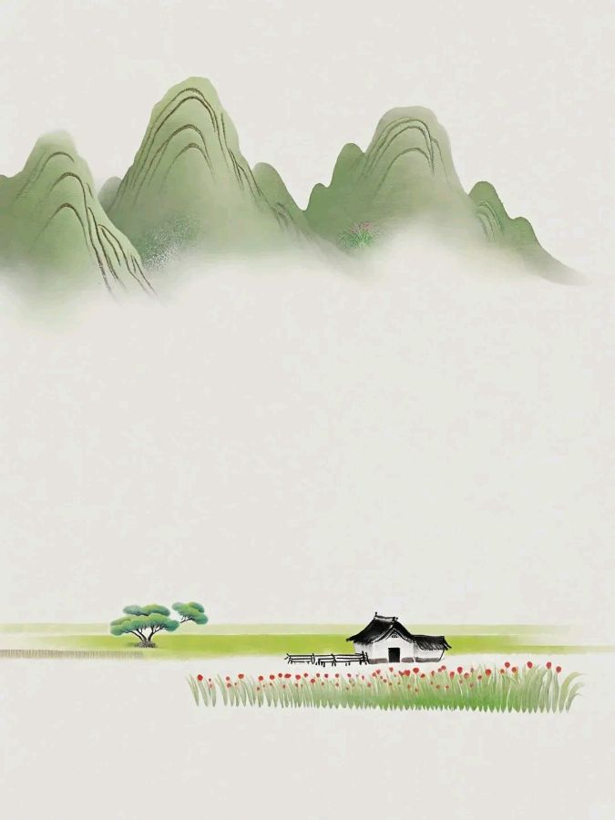 《名家风采》 来自那遥远的问候// 文 / 郭建林//《华夏诗词》征稿//都市头条（图4）