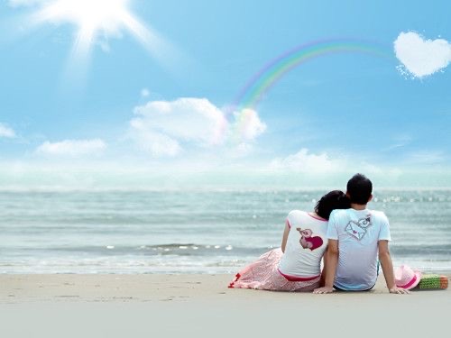 爱就一个字——为【5.10世界情诗日】四周年献礼🌹作者：诗童山之子/朗诵：家明【世界爱情诗刊】世界诗人名人展10912期（图6）