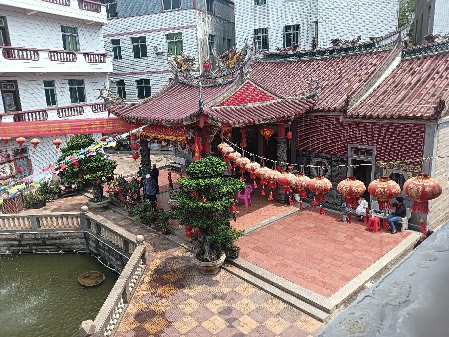 七律-柳影中艺术馆观感～诗||雅轩琴韵（图15）
