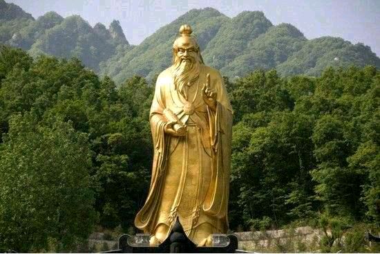 老子浅识（第四章）老子的辩证法思想作者/妙之门（图3）