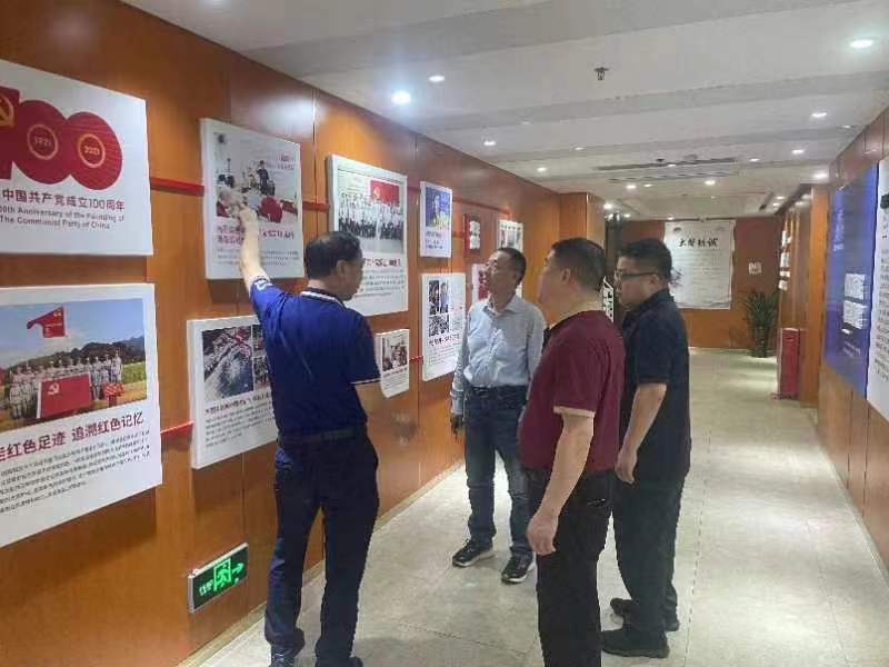 广州南阳密切交流 携手并进奔向未来（图3）