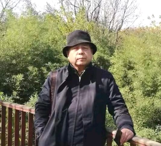 【中国长江文学社】有声文学平台《七绝.大连海边偶感》作者 荒石//编辑 岁月静好 第8724期（图6）