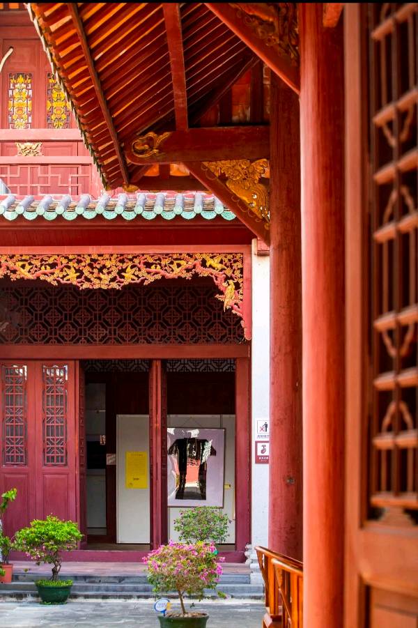 刘承仁：我和顺德会馆（图6）