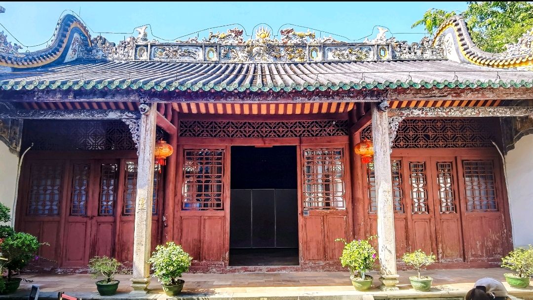 刘承仁：我和顺德会馆（图7）