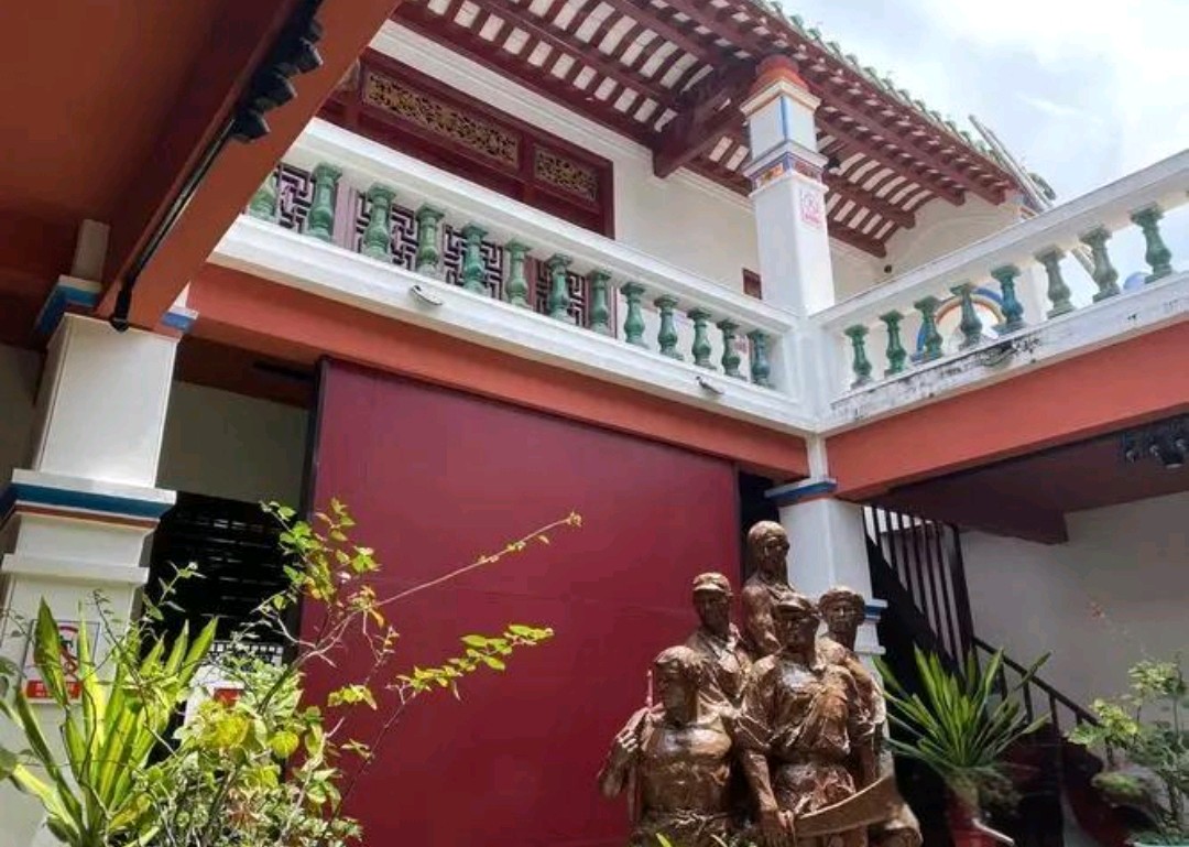 刘承仁：我和顺德会馆（图10）