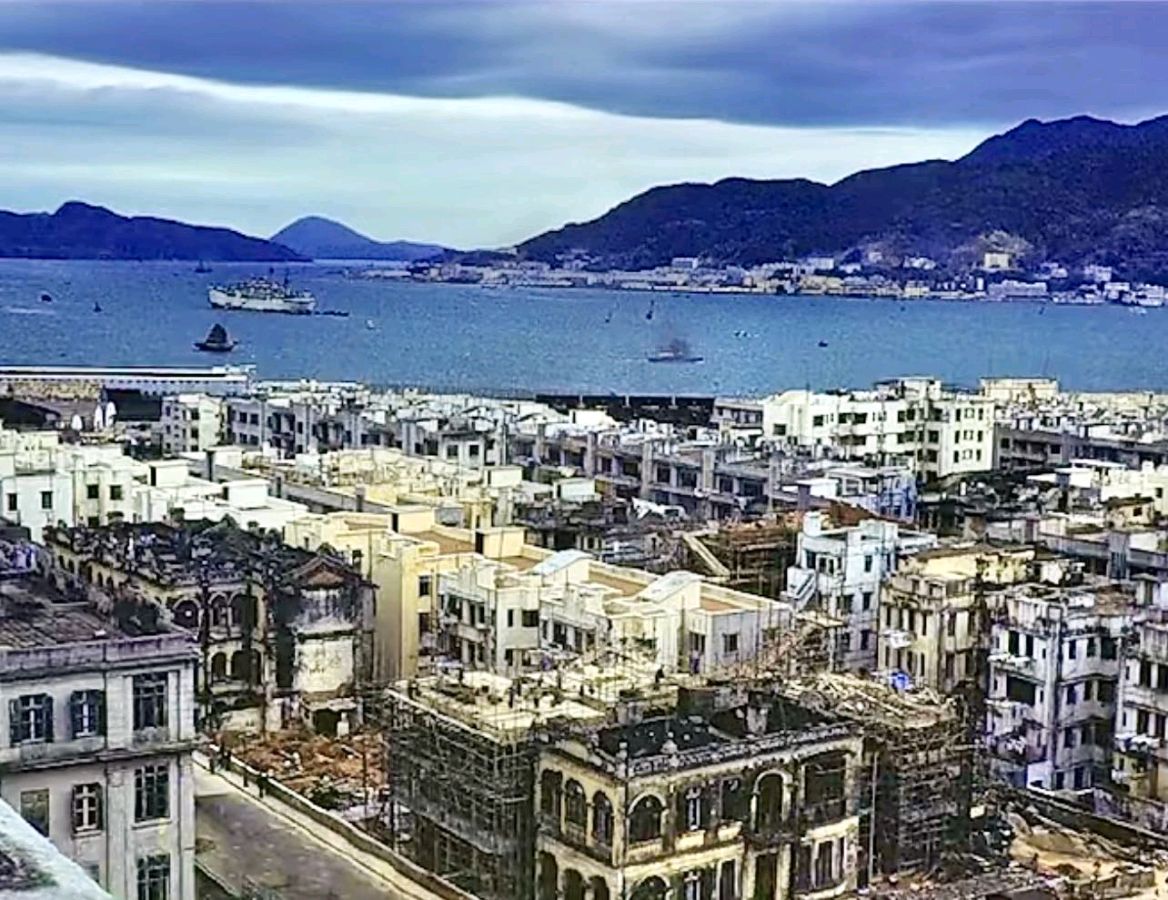 凤凰台上忆吹箫 -文/古广祥-西银/北京头条(图2)