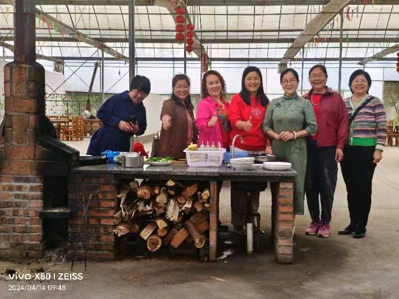 作者:唐江明《记湖南省湘潭市女子诗会学习、采风活动!》(专辑)9512期~新京都文艺(图4)