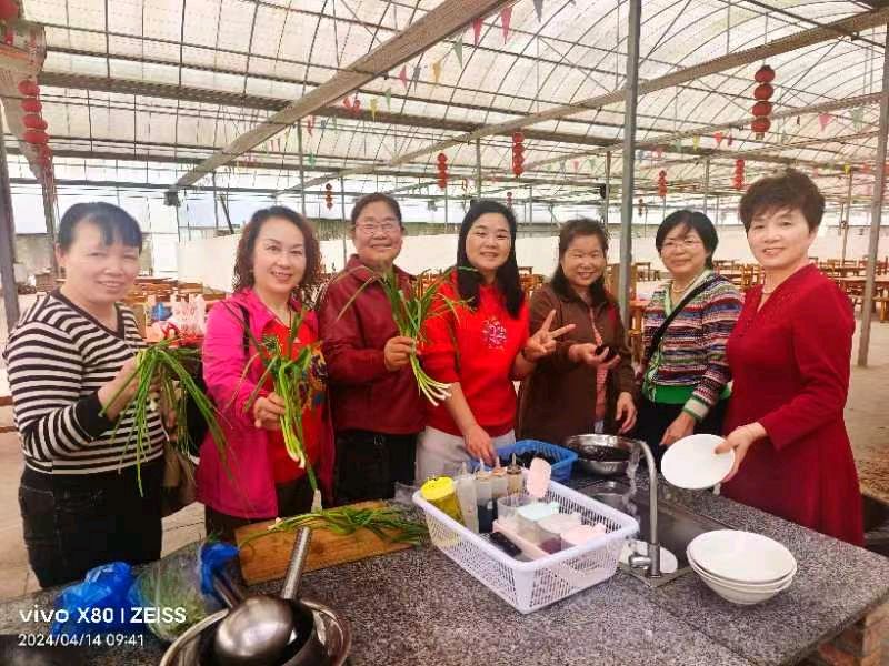 作者:唐江明《记湖南省湘潭市女子诗会学习、采风活动!》(专辑)9512期~新京都文艺(图7)