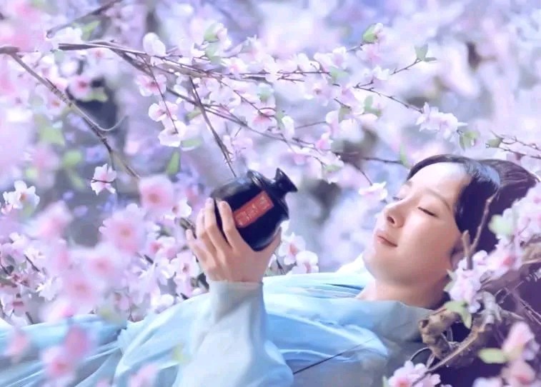 醉花间*春韵 金夜（兰州）（图3）
