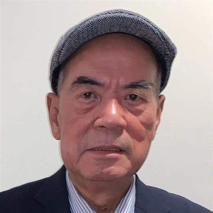 胡金全受邀将參加4月20日北京大学海外校友总会会长梅振才新书发布会并将与中华美國僑社常務主席陈伟区先生再次會面