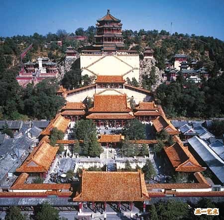 【新诗大观】中国五十五文化自然遗产之诗词(三)||文/冯玉明