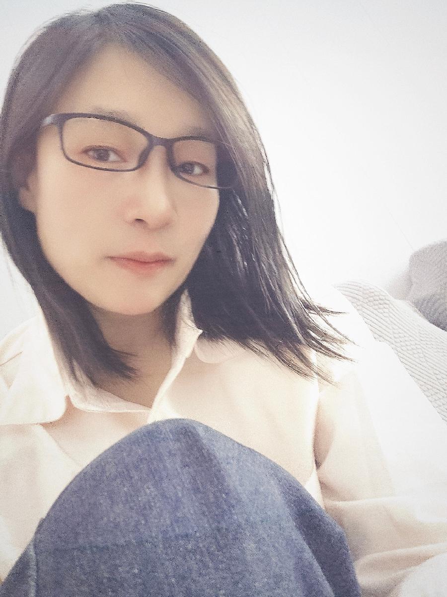 《我想和你虚度时光》李元胜 主播 杨柳【杨柳青文学社】（图3）