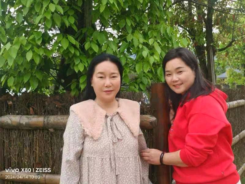 作者:唐江明《记湖南省湘潭市女子诗会学习、采风活动!》(专辑)9512期~新京都文艺(图2)
