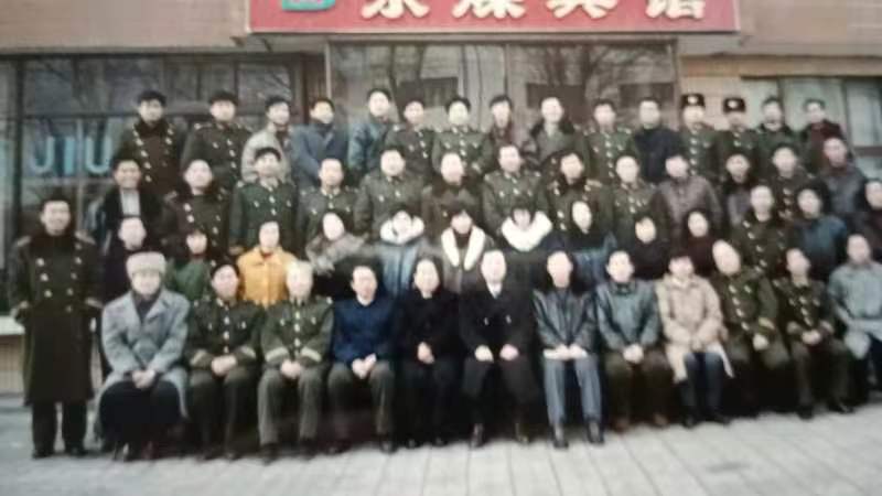 神奇的力量(五首)作者/李景和(图17)