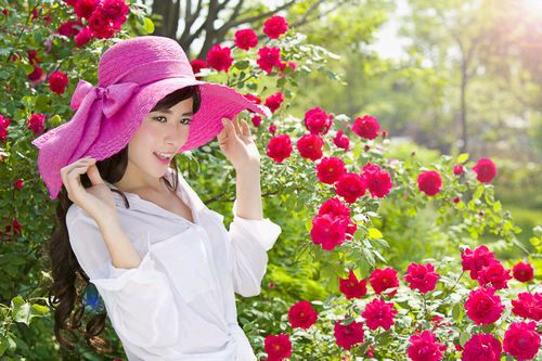【新山东文学社】《写春，写春的美景》作者/迎夏 主播/墨兰（图4）