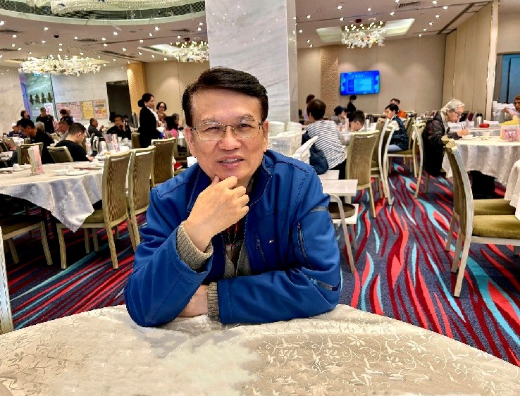 薛高扬：冬更答友（图4）