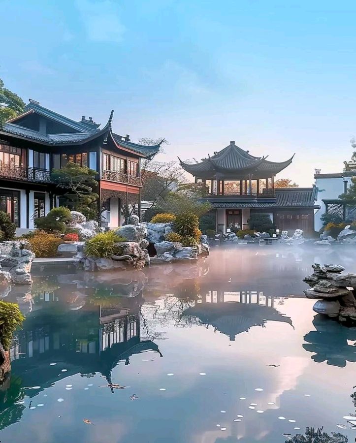 联机全球发布黄志忠作品欣赏（图35）