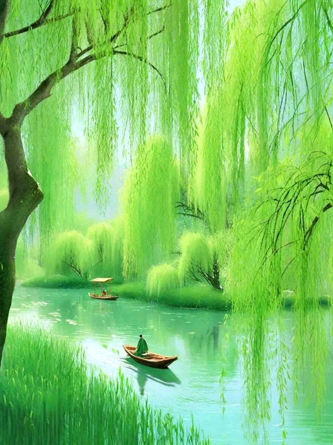 【名家风采】美（外三首）//文：郭红涛//《炎黄诗歌》征稿//都市头条（图6）