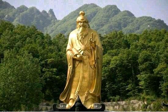 《老子浅识》第五章 老子的认识论 作者/妙之门（图3）