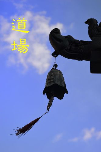 【新山东文学社】《人间的道场》作者/书乐 主播/鲁怡秀凤（图4）