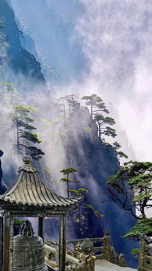 【新山东文学社】《人间的道场》作者/书乐 主播/鲁怡秀凤(图10)