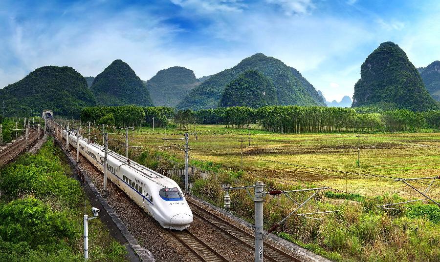 河南旅行记（七绝廿二首）文/朱福生（内蒙古赤峰）（图2）