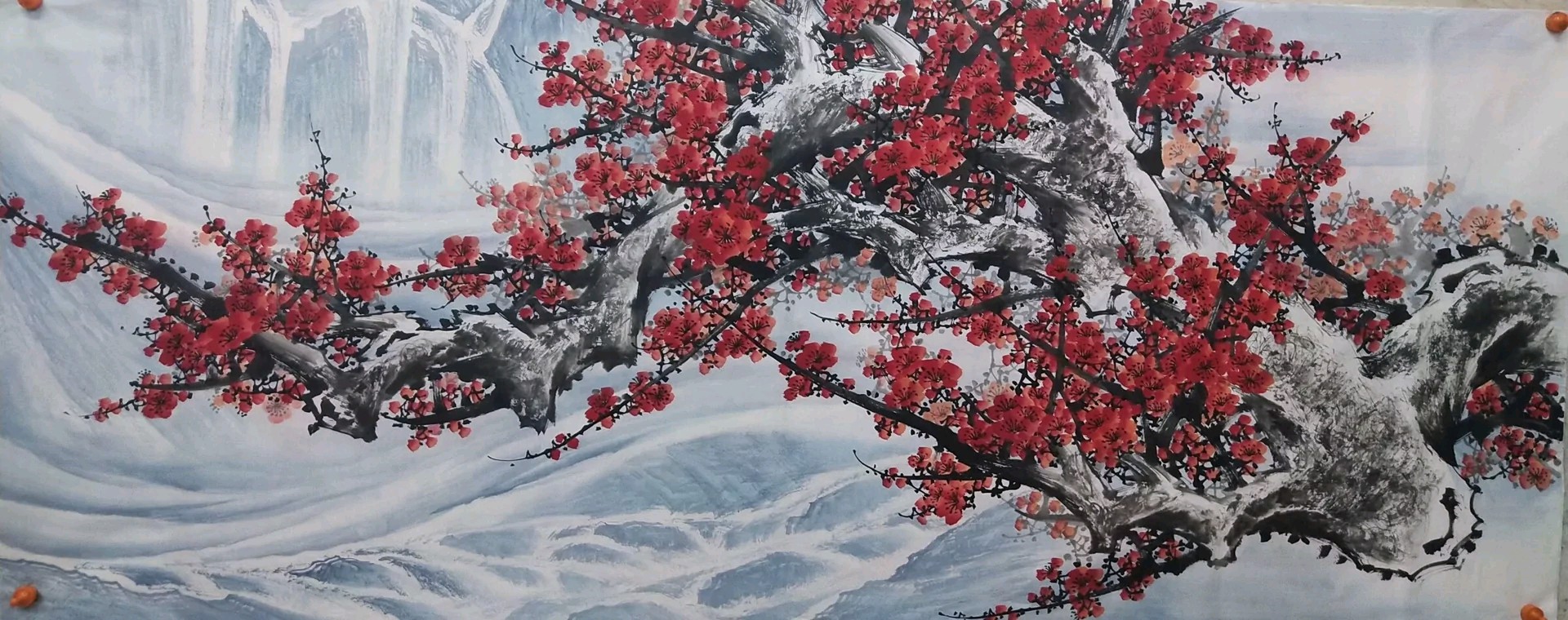 原创首发【1010期】【墨海文香】内蒙古赤峰市【都市头条】原创音频【弘扬国学】（图42）