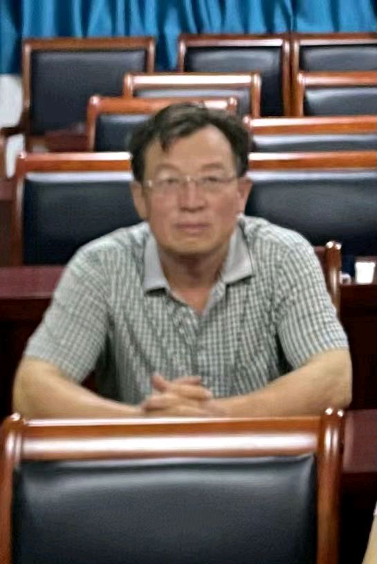 张满海《谷雨》（图6）