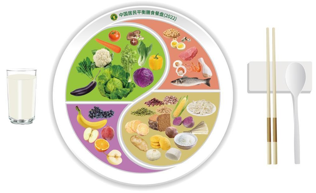 藏头诗:均衡营养身体健康 文/王俊杰(天津)（图3）