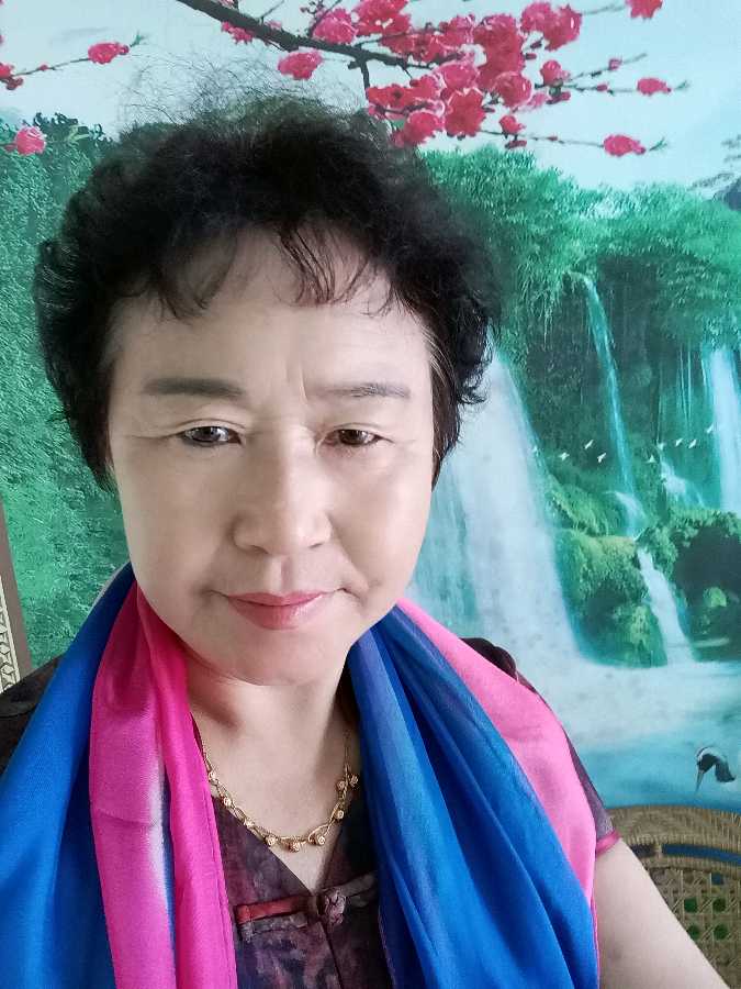 荐赏：余韵未了情//作者：刘丽//《炎黄诗歌》征稿//都市头条（图5）
