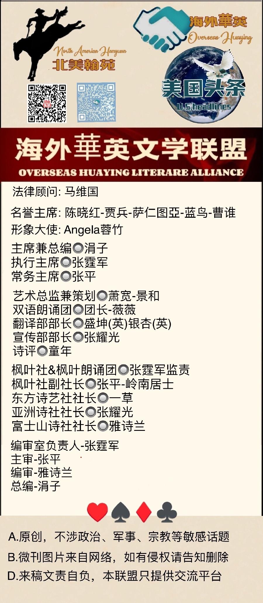 “中国走《世界和平》道路简阅”作者/胡廷祥 (中国贵州)(图5)