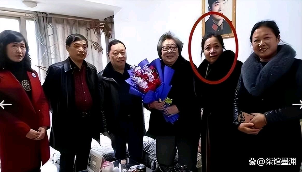 永恒的初吻 ‖ 作者/余育华 朗诵/田洁（图9）