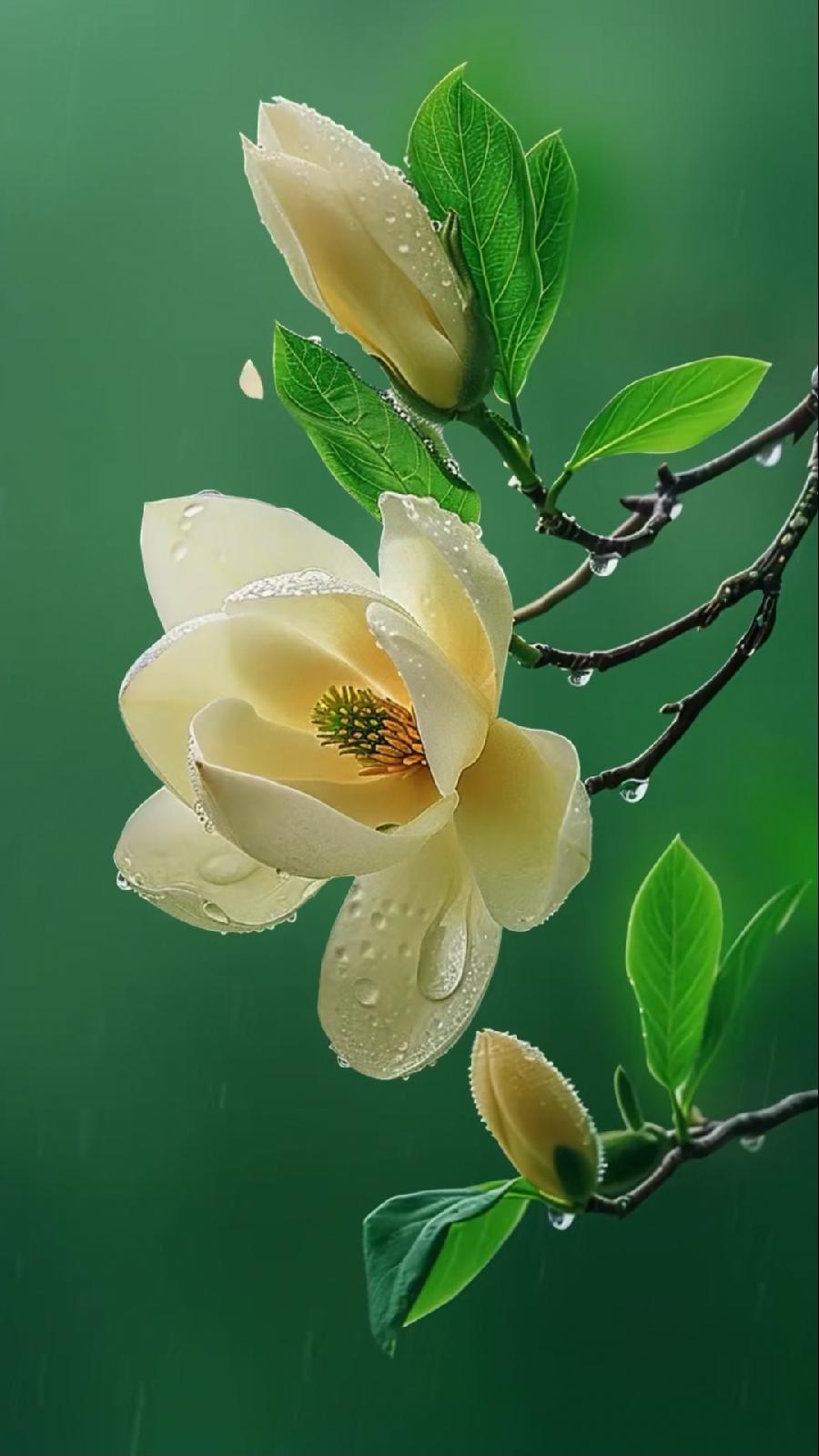 谷雨～诗||孙丙辉（图10）