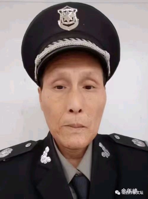 荐赏：红井（外二首）//文/余年峰//《炎黄诗歌》征稿//都市头条（图6）