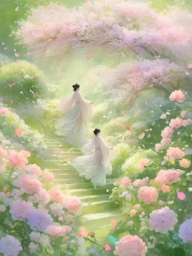 五月，爱的随想 ‖ 作者/王全新 朗诵/田洁（图9）
