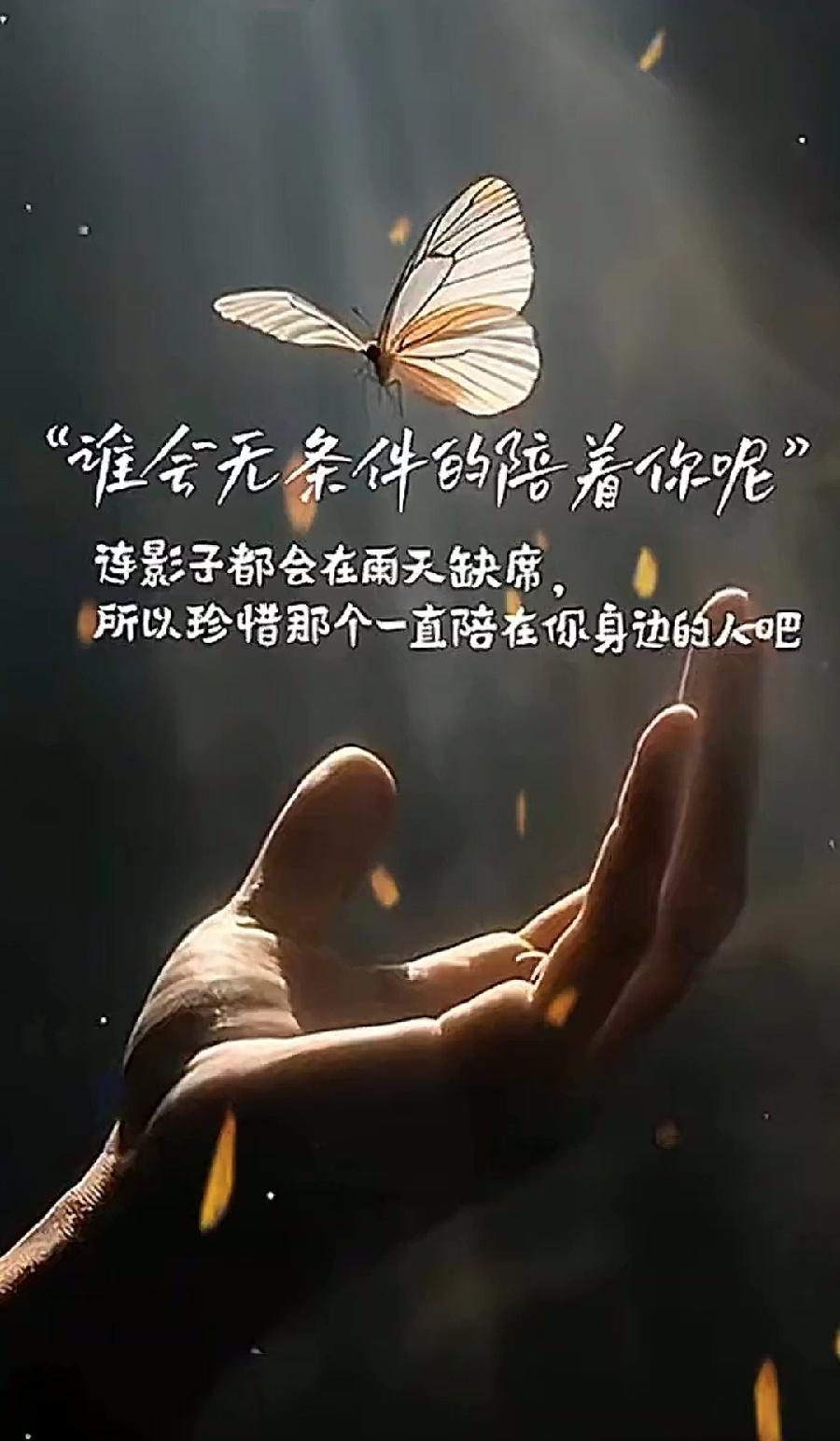 自励～诗||李耀文（图12）