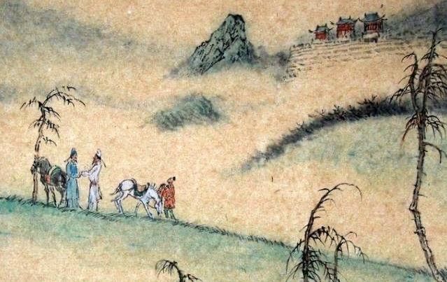 诗经版：《渭阳》诗经部部长董杰｜诗经部编委韩爱华（图9）