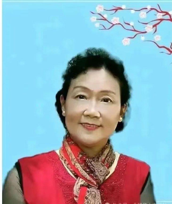 聆听悠闲美诵婉君莲床睡诗呢喃「酔柳月，恋香唇」［百度人才文学院］高端人才创作平台热点传播（图11）