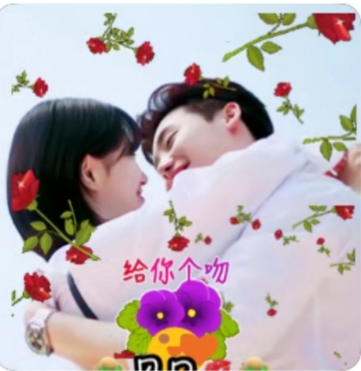 聆听悠闲美诵婉君莲床睡诗呢喃「酔柳月，恋香唇」［百度人才文学院］高端人才创作平台热点传播（图7）