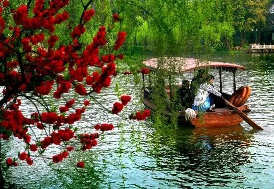 【荣耀中国】中英文外语诗《盲区》作者：王佐臣（图2）