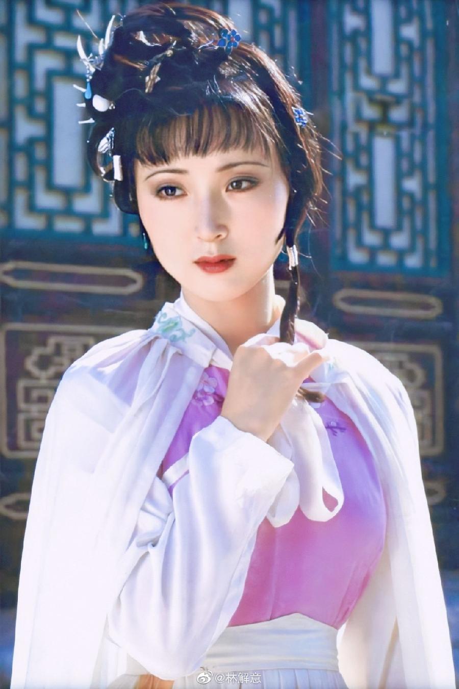 【神都诗社】第085期《红楼梦》(图9)