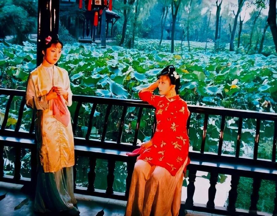 【神都诗社】第085期《红楼梦》(图22)