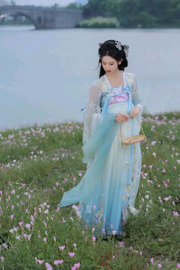 春情 (外一首)作者/书乐(图4)