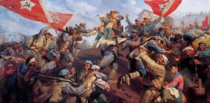 联机全球发布段建平作品欣赏（图10）