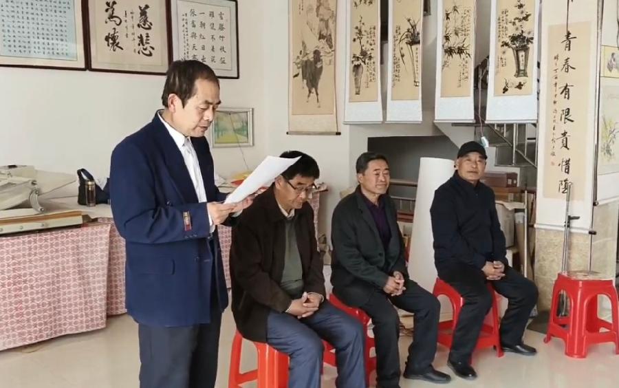 【都市头条向幸福出发编辑部】第11177期 董相升教授诗（图4）