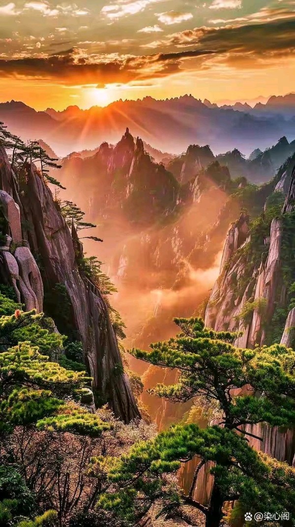 联机全球发布黄志忠作品欣赏（图31）