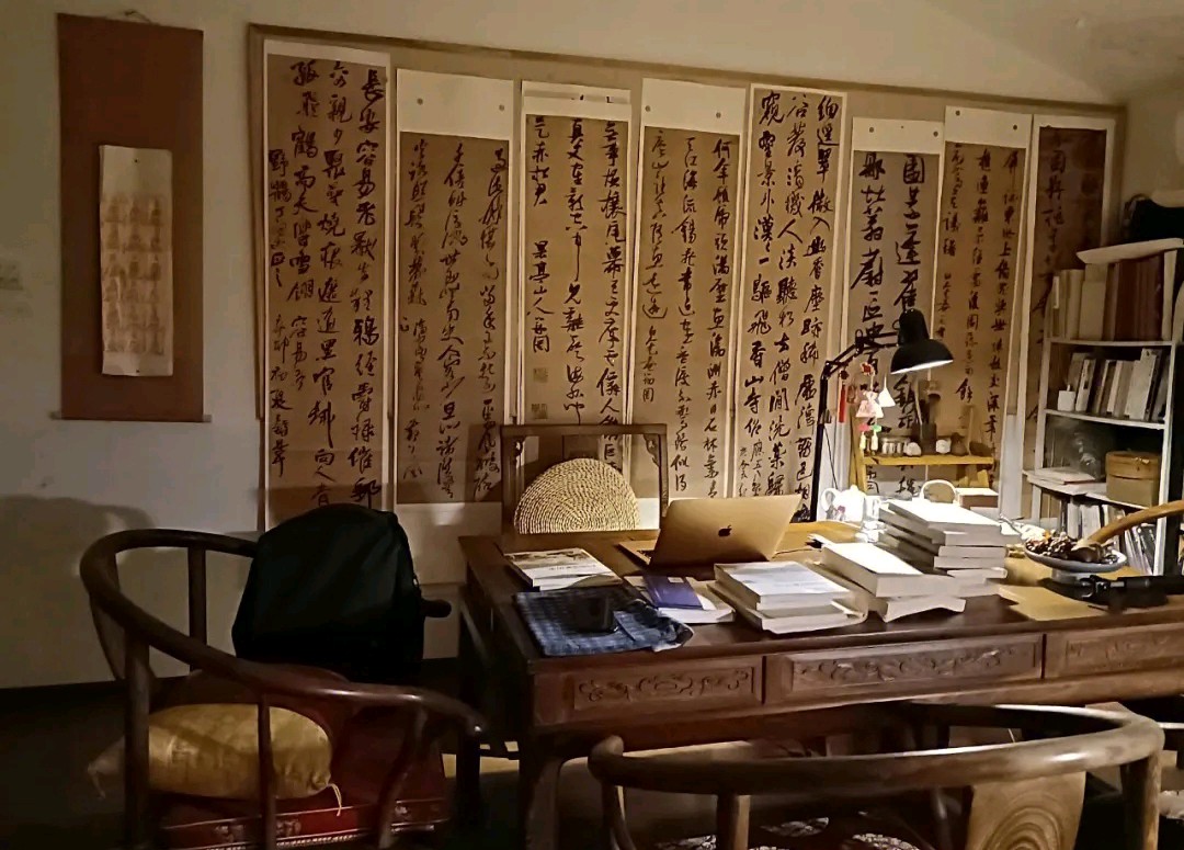 诗联名家互唱酬（图3）