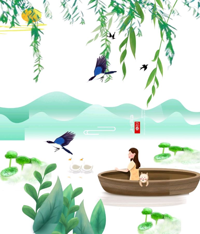 挑逗睡莲-文/丽克-西银/北京头条（图2）