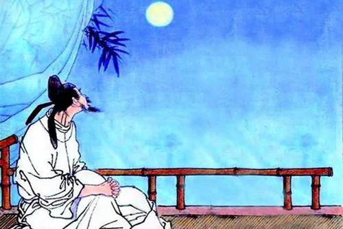 【新诗大观】老李，老李....||作者：梁地球（图4）