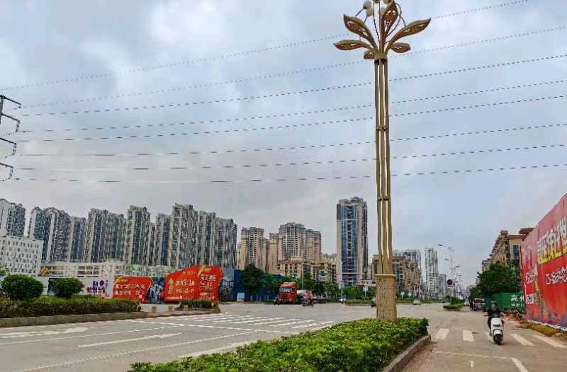 联机全球发布李辅庆作品欣赏（图16）
